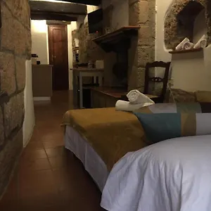 Appartamento Il Nido Di Polly