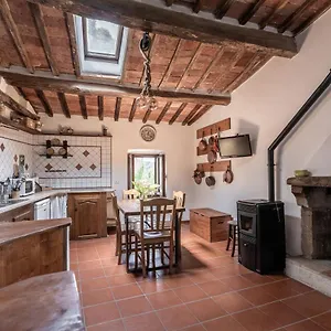 Apartment Antica Porta Di Sovana, Pitigliano