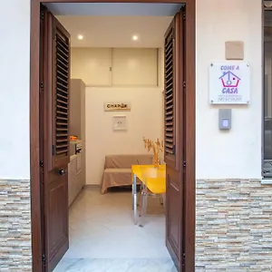  Appartamento Come A To Casa Italia