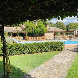  Alloggio per agriturismo Eco-bio Vacasio