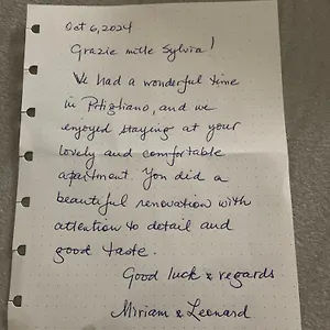  Appartamento Al Vecchio Platano