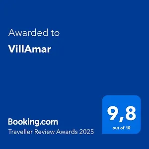  Casa vacanze Villamar Italia