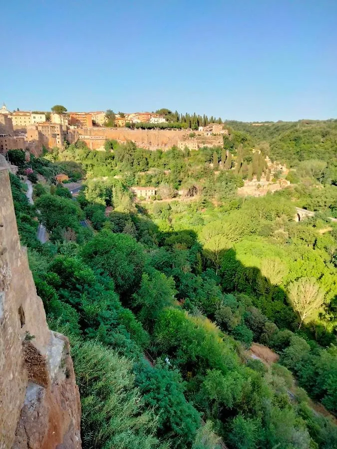 Vista Sulla Vallata location